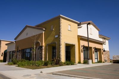 Commercial Stucco Specialists